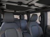 2026 Ford Bronco - Preview 12