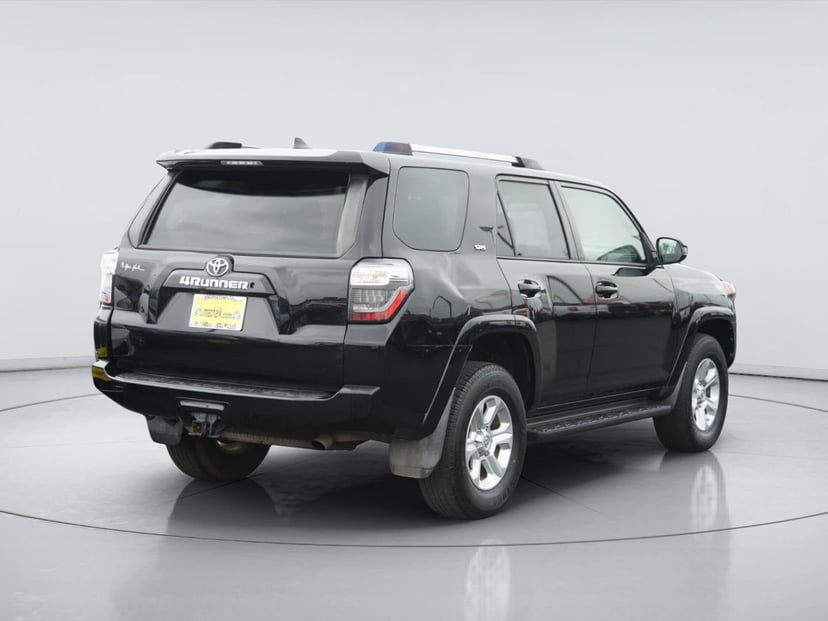 2020 Toyota 4-Runner - Image 2