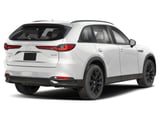 2026 Mazda CX-90 - Preview 3