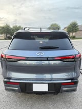 2024 INFINITI QX60 - Preview 6