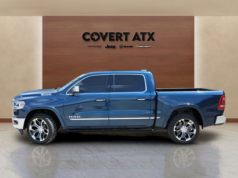 2020 Ram 1500 - Image 2