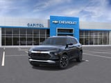 2026 Chevrolet Trailblazer - Preview 8