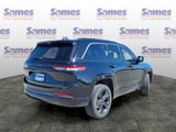2027 Jeep Grand Cherokee - Preview 5