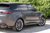 2025 Land Rover Range Rover Sport - Preview 15