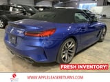 2023 BMW Z4 - Preview 4