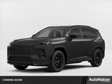 2026 Toyota RAV4 - Preview 2