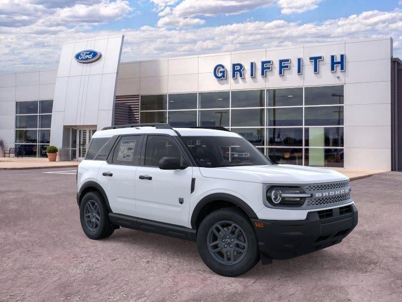 2026 Ford Bronco Sport - Image 1