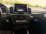 2017 Mercedes-Benz GLS - Preview 15