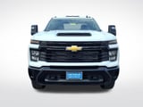 2026 Chevrolet Silverado - Preview 8