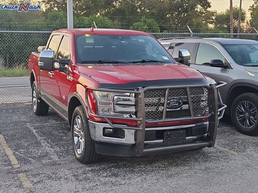 2020 Ford F-150 - Image 1