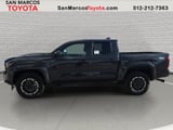 2026 Toyota Tacoma - Preview 8