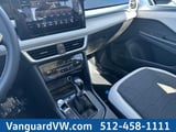 2026 Volkswagen Taos - Preview 11