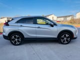 2022 Mitsubishi Eclipse Cross - Preview 7