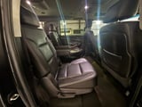 2015 Chevrolet Suburban - Preview 13