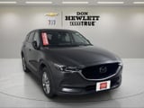2019 Mazda CX-5 - Preview 7