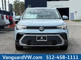 2027 Volkswagen Taos - Preview 6
