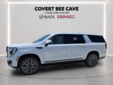 2026 GMC Yukon XL - Preview 4