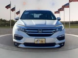 2016 Honda Pilot - Preview 2