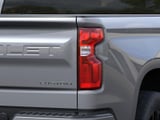 2026 Chevrolet Silverado 1500 - Preview 11