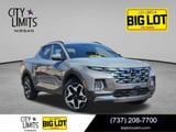 2023 Hyundai Santa Cruz - Preview 2