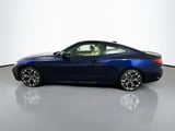 2026 BMW 4 Series - Preview 8
