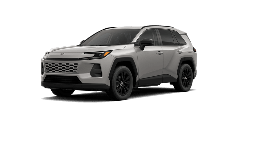 2026 Toyota RAV4 - Image 1