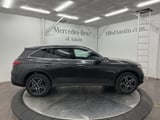 2026 Mercedes-Benz GLC - Preview 8