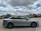 2024 Volkswagen Jetta - Preview 3