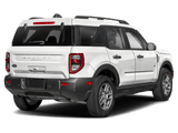 2026 Ford Bronco - Preview 2