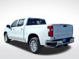 2026 Chevrolet Silverado 1500 - Preview 5