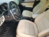 2017 Volkswagen Jetta - Preview 12