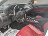 2018 Lexus GS - Preview 12