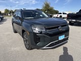 2027 Volkswagen Atlas - Preview 7
