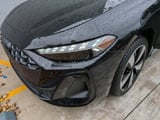2026 Audi A5 - Preview 10