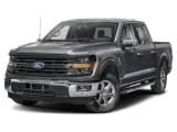 2025 Ford F-150 - Preview 3