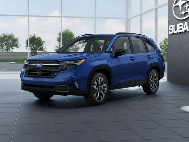 2026 Subaru Forester - Image 1