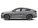 2023 BMW X6 - Preview 3