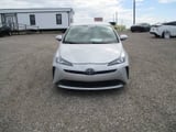 2022 Toyota Prius - Preview 8