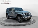 2026 Jeep Wrangler - Preview 2