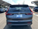 2026 Honda CR-V - Preview 5