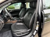2013 Audi A6 - Preview 11