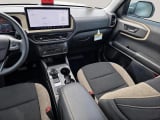2026 Ford Bronco Sport - Preview 13