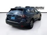 2025 Subaru Outback - Preview 6