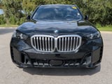 2024 BMW X5 - Preview 4