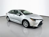 2024 Toyota Corolla - Preview 3