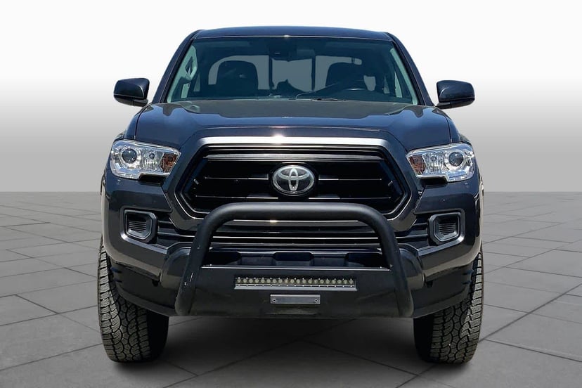 2021 Toyota Tacoma - Image 3