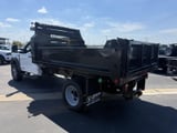 2026 Ford F-600 - Preview 2