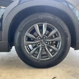 2021 Mazda CX-9 - Preview 9