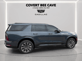 2026 Cadillac Escalade IQL - Preview 10