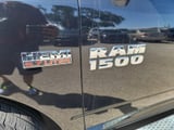 2017 Ram 1500 - Preview 9